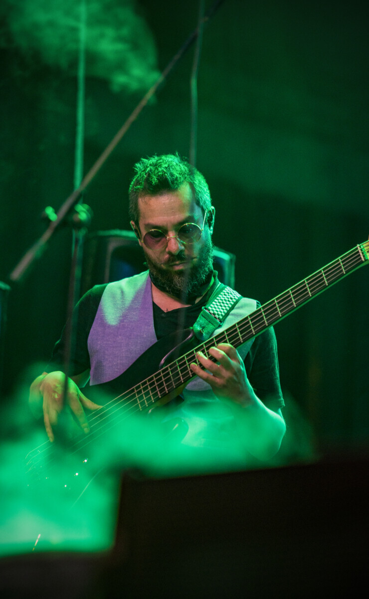 CAMILO TAVERA
